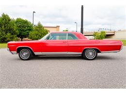 1964 Pontiac Bonneville (CC-2074531) for sale in Ramsey, Minnesota