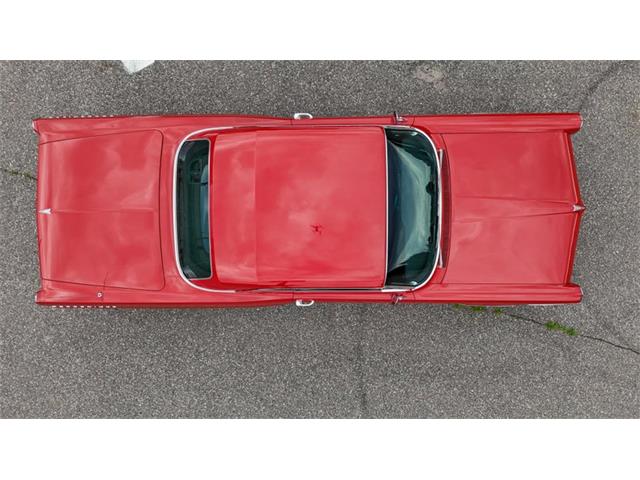 1964 Pontiac Bonneville (CC-2074531) for sale in Ramsey, Minnesota