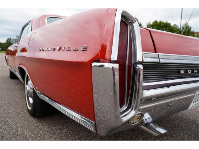 1964 Pontiac Bonneville (CC-2074531) for sale in Ramsey, Minnesota