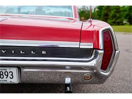 1964 Pontiac Bonneville (CC-2074531) for sale in Ramsey, Minnesota