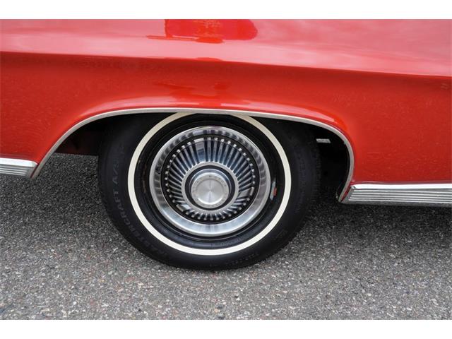 1964 Pontiac Bonneville (CC-2074531) for sale in Ramsey, Minnesota