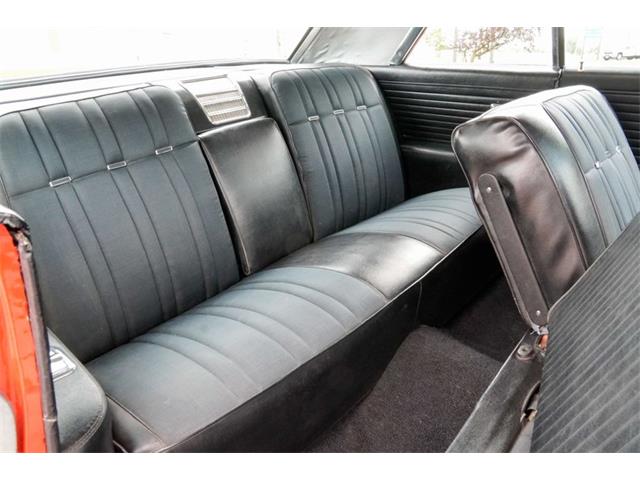 1964 Pontiac Bonneville (CC-2074531) for sale in Ramsey, Minnesota