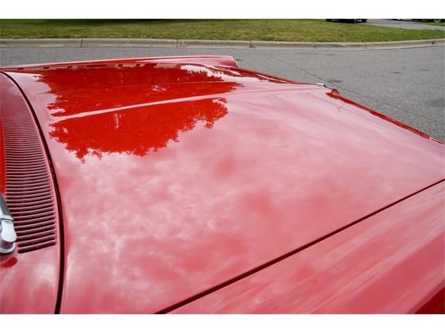 1964 Pontiac Bonneville (CC-2074531) for sale in Ramsey, Minnesota
