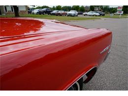 1964 Pontiac Bonneville (CC-2074531) for sale in Ramsey, Minnesota