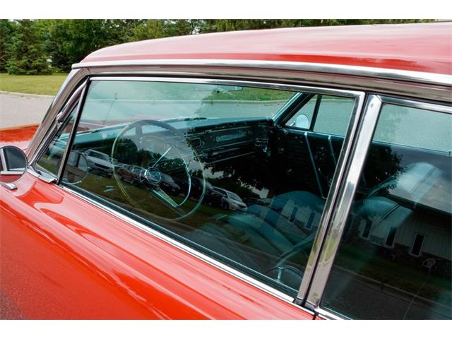 1964 Pontiac Bonneville (CC-2074531) for sale in Ramsey, Minnesota