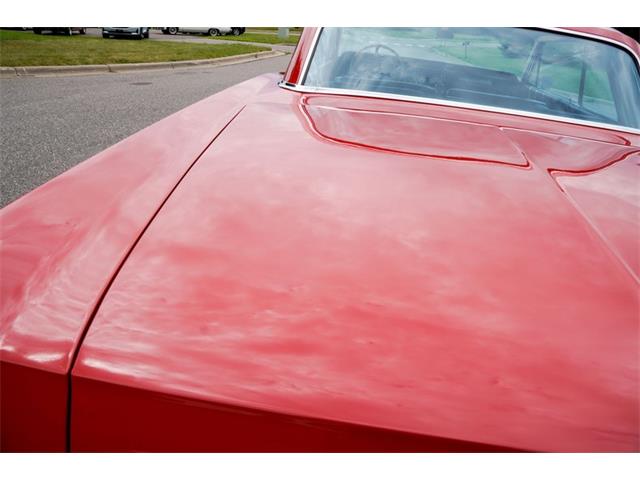 1964 Pontiac Bonneville (CC-2074531) for sale in Ramsey, Minnesota