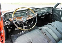 1964 Pontiac Bonneville (CC-2074531) for sale in Ramsey, Minnesota