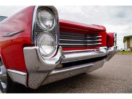 1964 Pontiac Bonneville (CC-2074531) for sale in Ramsey, Minnesota