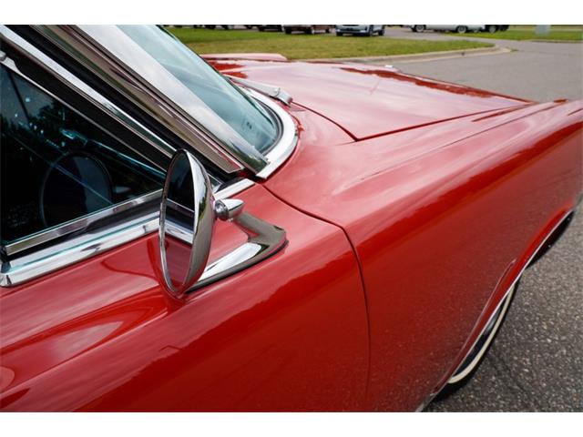 1964 Pontiac Bonneville (CC-2074531) for sale in Ramsey, Minnesota