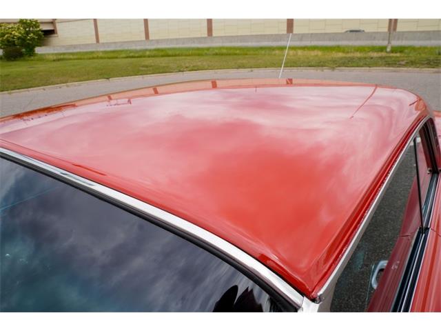 1964 Pontiac Bonneville (CC-2074531) for sale in Ramsey, Minnesota