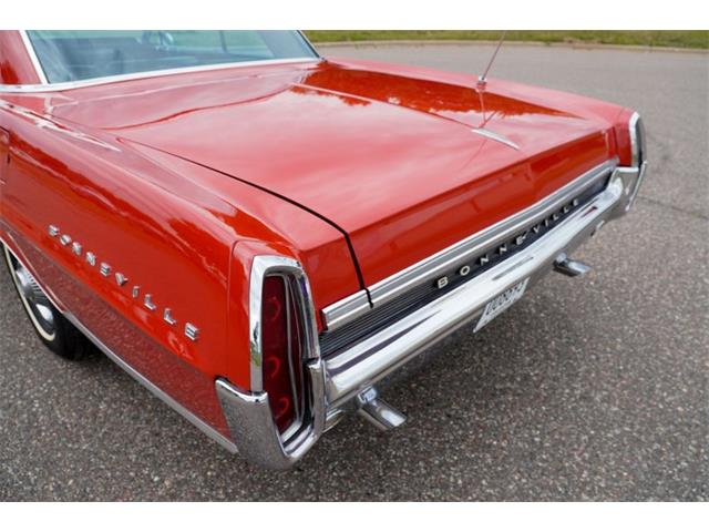 1964 Pontiac Bonneville (CC-2074531) for sale in Ramsey, Minnesota