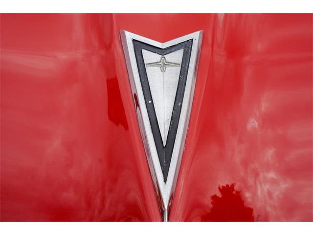 1964 Pontiac Bonneville (CC-2074531) for sale in Ramsey, Minnesota