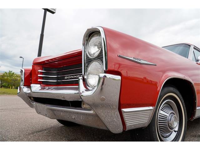 1964 Pontiac Bonneville (CC-2074531) for sale in Ramsey, Minnesota