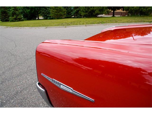 1964 Pontiac Bonneville (CC-2074531) for sale in Ramsey, Minnesota