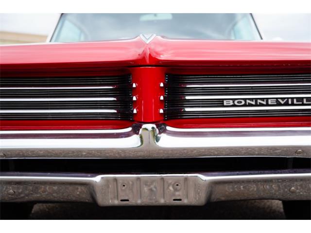 1964 Pontiac Bonneville (CC-2074531) for sale in Ramsey, Minnesota