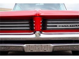 1964 Pontiac Bonneville (CC-2074531) for sale in Ramsey, Minnesota