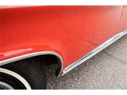 1964 Pontiac Bonneville (CC-2074531) for sale in Ramsey, Minnesota