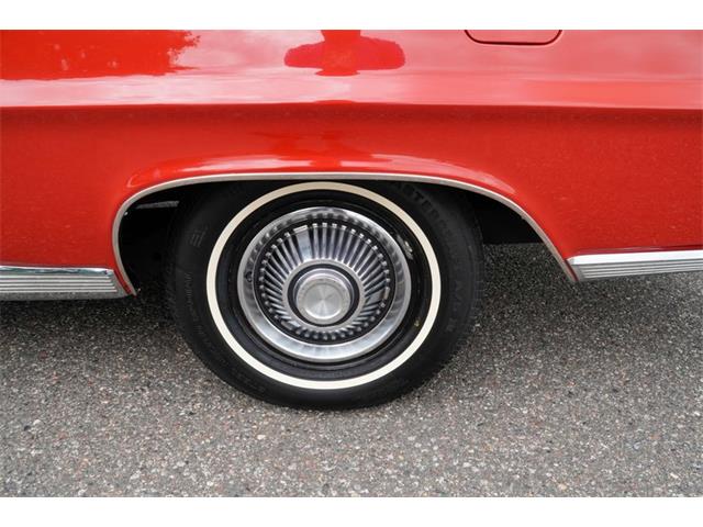 1964 Pontiac Bonneville (CC-2074531) for sale in Ramsey, Minnesota