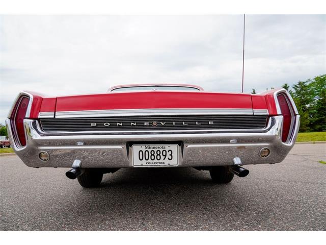 1964 Pontiac Bonneville (CC-2074531) for sale in Ramsey, Minnesota