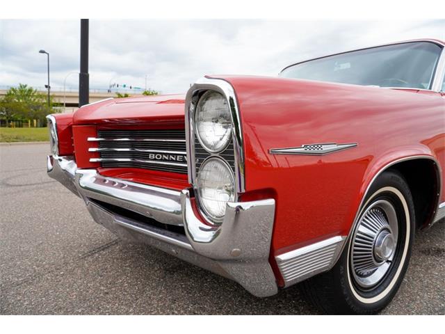 1964 Pontiac Bonneville (CC-2074531) for sale in Ramsey, Minnesota