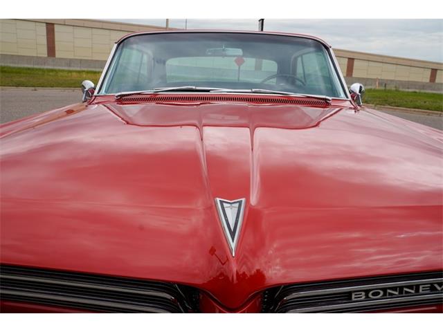 1964 Pontiac Bonneville (CC-2074531) for sale in Ramsey, Minnesota