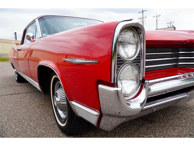 1964 Pontiac Bonneville (CC-2074531) for sale in Ramsey, Minnesota