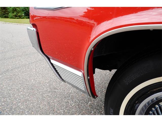 1964 Pontiac Bonneville (CC-2074531) for sale in Ramsey, Minnesota