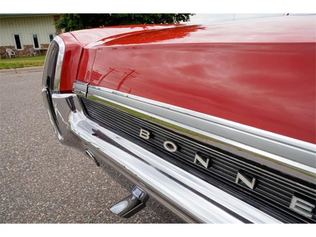 1964 Pontiac Bonneville (CC-2074531) for sale in Ramsey, Minnesota