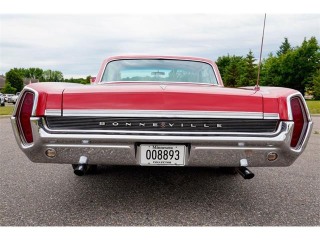 1964 Pontiac Bonneville (CC-2074531) for sale in Ramsey, Minnesota