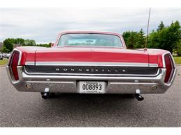 1964 Pontiac Bonneville (CC-2074531) for sale in Ramsey, Minnesota