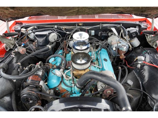 1964 Pontiac Bonneville (CC-2074531) for sale in Ramsey, Minnesota