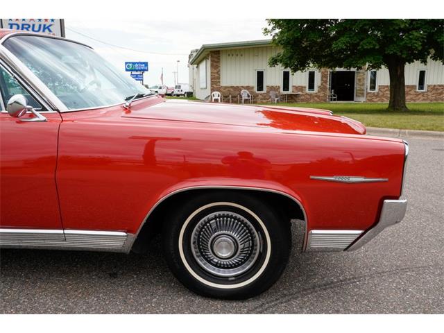 1964 Pontiac Bonneville (CC-2074531) for sale in Ramsey, Minnesota