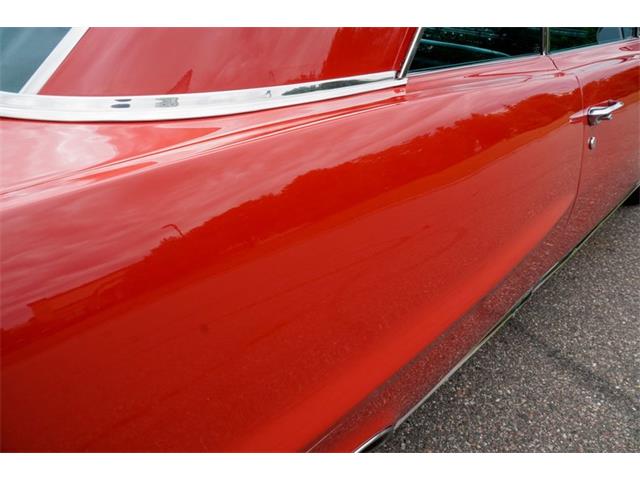 1964 Pontiac Bonneville (CC-2074531) for sale in Ramsey, Minnesota