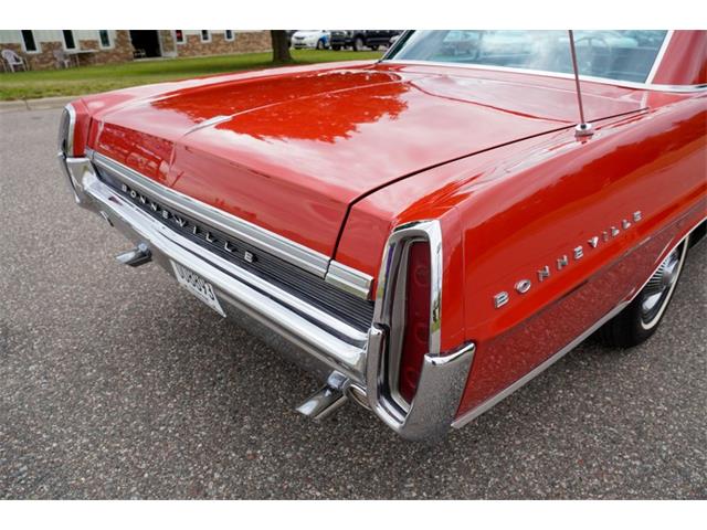 1964 Pontiac Bonneville (CC-2074531) for sale in Ramsey, Minnesota