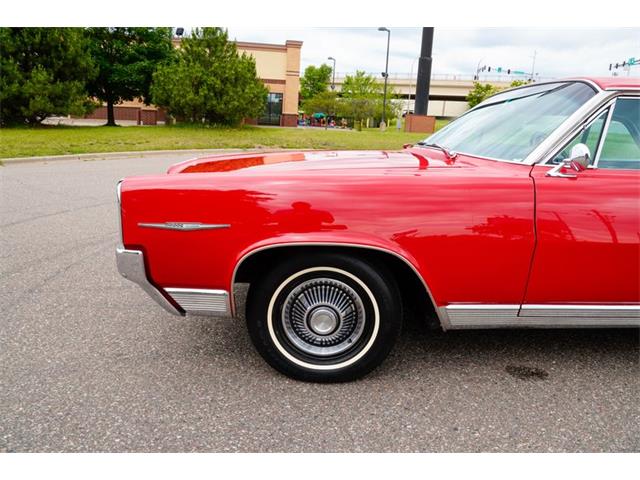 1964 Pontiac Bonneville (CC-2074531) for sale in Ramsey, Minnesota