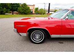 1964 Pontiac Bonneville (CC-2074531) for sale in Ramsey, Minnesota