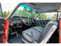 1964 Pontiac Bonneville (CC-2074531) for sale in Ramsey, Minnesota