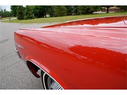 1964 Pontiac Bonneville (CC-2074531) for sale in Ramsey, Minnesota
