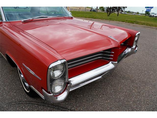 1964 Pontiac Bonneville (CC-2074531) for sale in Ramsey, Minnesota