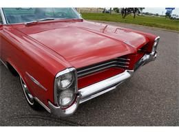 1964 Pontiac Bonneville (CC-2074531) for sale in Ramsey, Minnesota