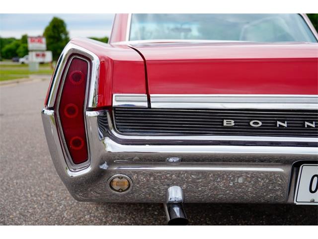 1964 Pontiac Bonneville (CC-2074531) for sale in Ramsey, Minnesota