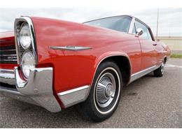 1964 Pontiac Bonneville (CC-2074531) for sale in Ramsey, Minnesota