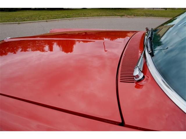 1964 Pontiac Bonneville (CC-2074531) for sale in Ramsey, Minnesota