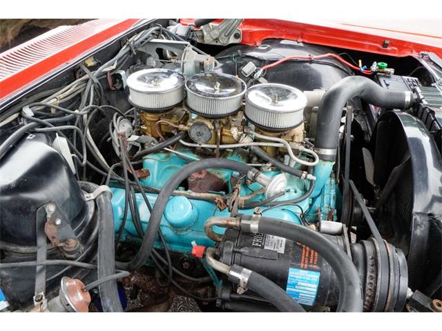 1964 Pontiac Bonneville (CC-2074531) for sale in Ramsey, Minnesota