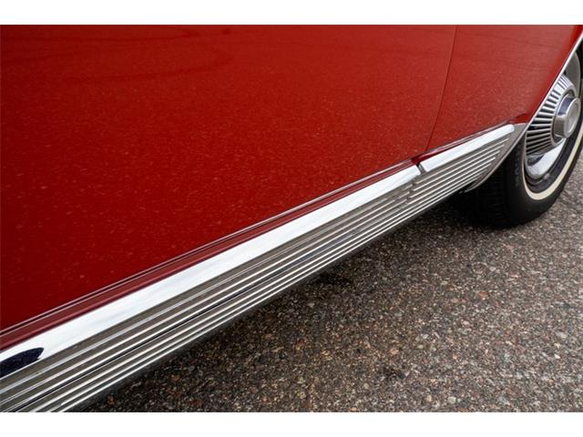 1964 Pontiac Bonneville (CC-2074531) for sale in Ramsey, Minnesota