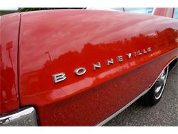 1964 Pontiac Bonneville (CC-2074531) for sale in Ramsey, Minnesota