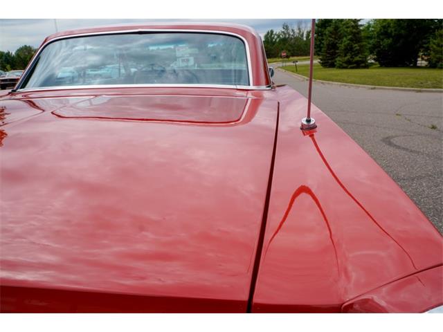 1964 Pontiac Bonneville (CC-2074531) for sale in Ramsey, Minnesota