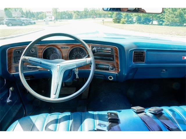 1971 Pontiac Catalina (CC-2074532) for sale in Ramsey, Minnesota