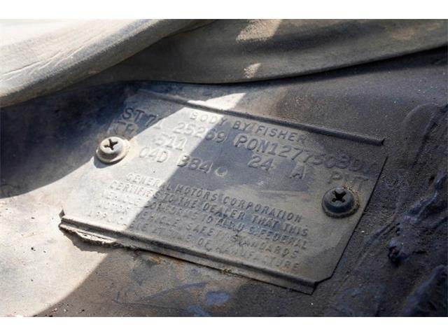 1971 Pontiac Catalina (CC-2074532) for sale in Ramsey, Minnesota