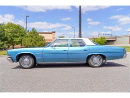 1971 Pontiac Catalina (CC-2074532) for sale in Ramsey, Minnesota